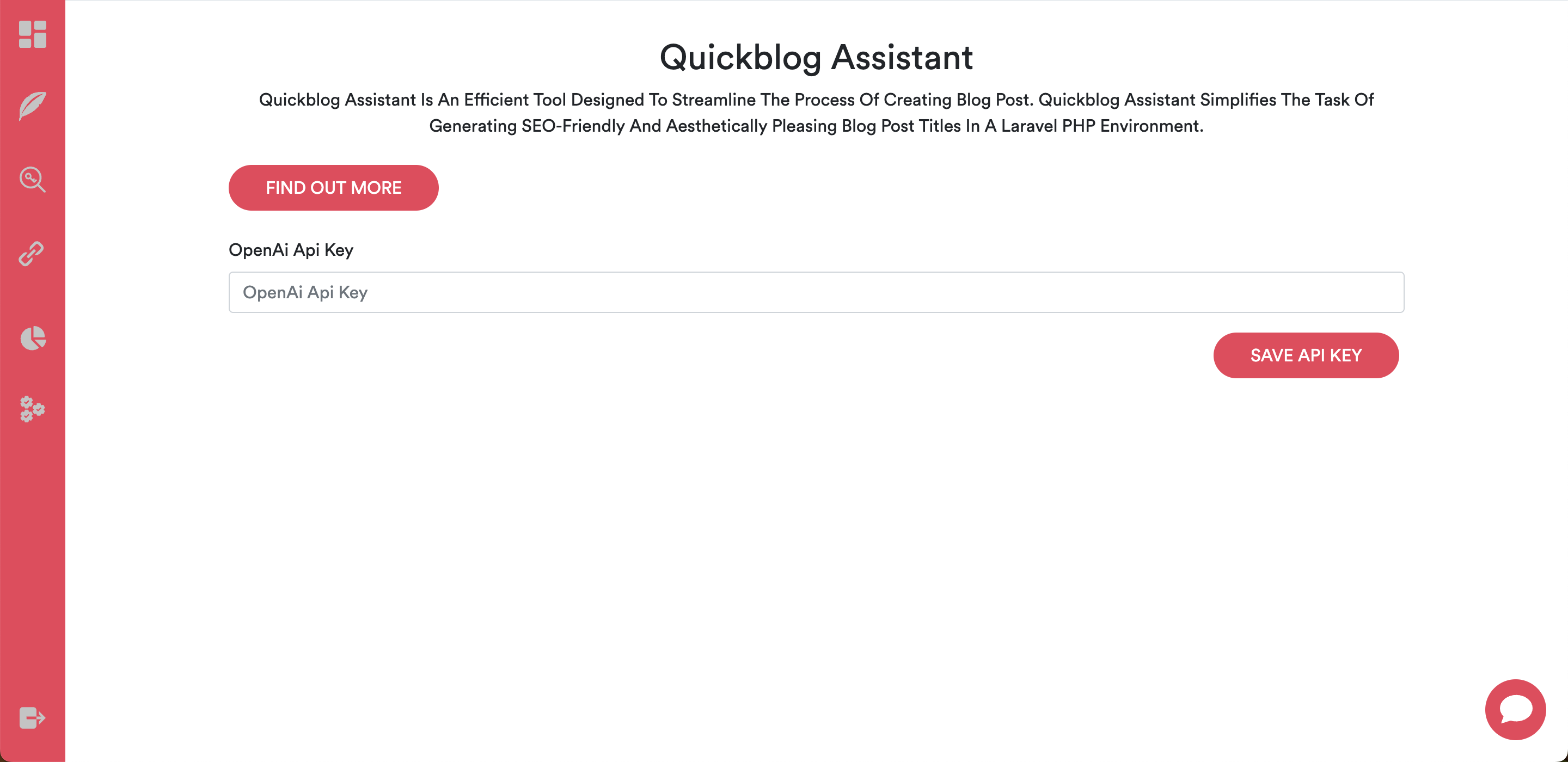 Quickblog | Quickblog Assistant Quickblog | Quickblog Assistant